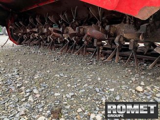 Mower conditioner Kverneland 3532FT - 4