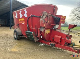 Mixer Supertino STAR MIX 24   3 VIS - 2