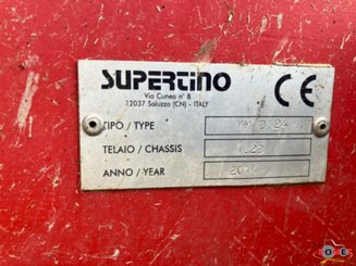 Mixer Supertino STAR MIX 24   3 VIS - 4