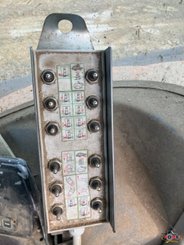 Mixer Supertino STAR MIX 24   3 VIS - 8