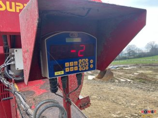 Mixer Supertino STAR MIX 24   3 VIS - 9