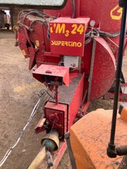 Mixer Supertino STAR MIX 24   3 VIS - 10