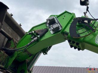 Telehandler Merlo TF42-7-140-CS - 10
