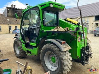 Telehandler Merlo TF42-7-140-CS - 4