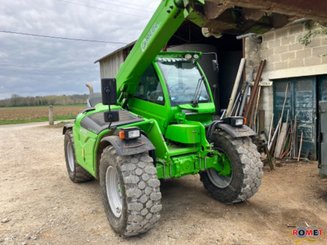 Telehandler Merlo TF42-7-140-CS - 3