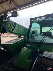 Telehandler Merlo TF35-7-115-CS - 6