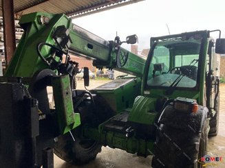 Telehandler Merlo TF35-7-115-CS - 7