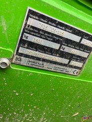 Telehandler Merlo TF35-7-115-CS - 8