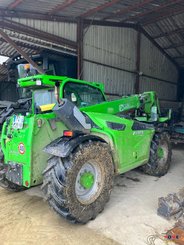 Telehandler Merlo TF35-7-115-CS - 1