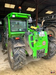 Telehandler Merlo TF35-7-115-CS - 1