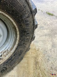 Telehandler Merlo TF35-7-115-CS - 4