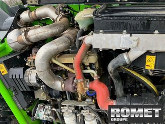 Telehandler Merlo TF35-7-115-CS - 5