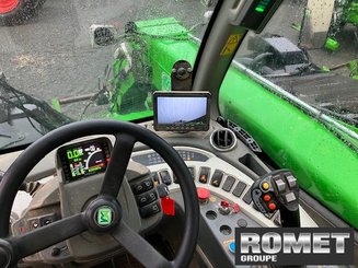 Telehandler Merlo TF35-7-115-CS - 6