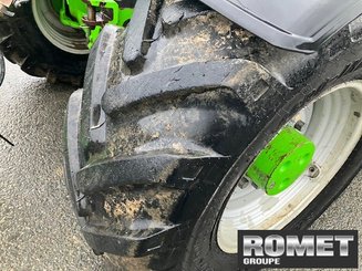 Telehandler Merlo TF35-7-115-CS - 7