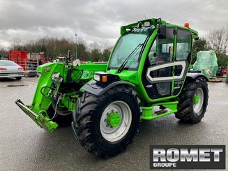 Telehandler Merlo TF35-7-115-CS - 1