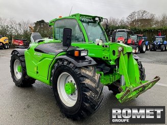 Telehandler Merlo TF35-7-115-CS - 1