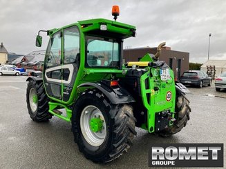 Telehandler Merlo TF35-7-115-CS - 3