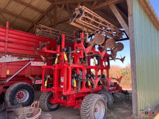 Stubble cultivator Quivogne 500 - 3