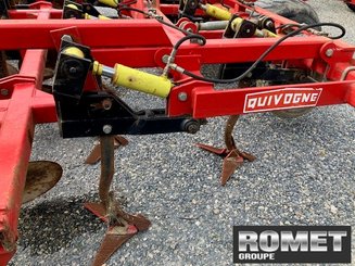 Stubble cultivator Quivogne 500 - 5