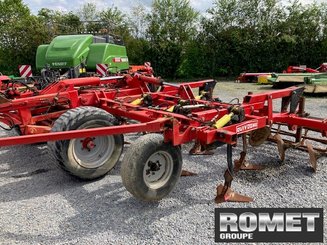 Stubble cultivator Quivogne 500 - 1