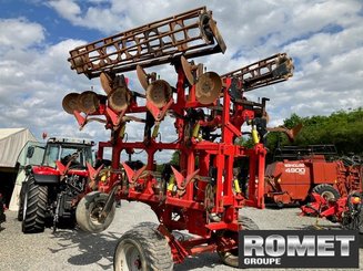 Stubble cultivator Quivogne 500 - 13