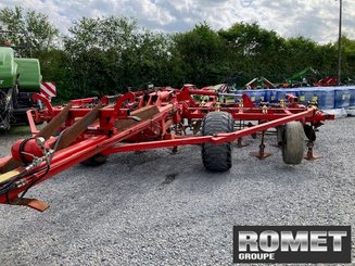 Stubble cultivator Quivogne 500 - 2