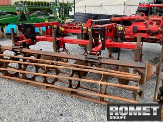 Stubble cultivator Quivogne 500 - 6