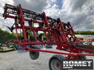Stubble cultivator Quivogne 500 - 11
