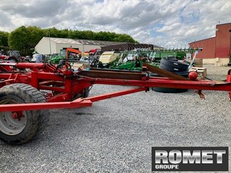 Stubble cultivator Quivogne 500 - 10
