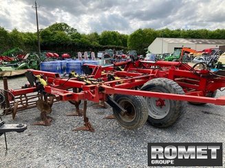 Stubble cultivator Quivogne 500 - 3