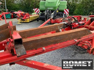 Stubble cultivator Quivogne 500 - 9