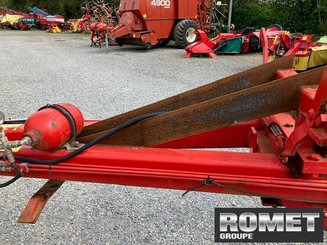 Stubble cultivator Quivogne 500 - 8