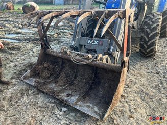 Versatile bucket Faucheux BMS200 - 1
