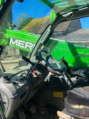 Telehandler Merlo TF35-7-140-CS - 4