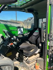 Telehandler Merlo TF35-7-140-CS - 5