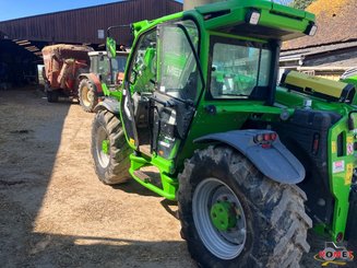 Telehandler Merlo TF35-7-140-CS - 1