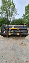 Silage facer bucket Emily MELODIS 100 - 4