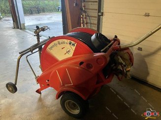 Cable drum Autres SPEEDY RAIN 405 - 1