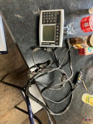 Fertiliser spreader Sulky X44 HI-TECH - 2