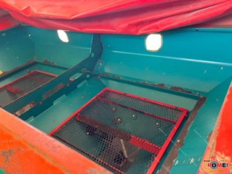 Fertiliser spreader Sulky X44 HI-TECH - 3