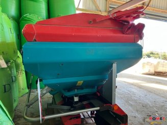 Fertiliser spreader Sulky X44 HI-TECH - 5