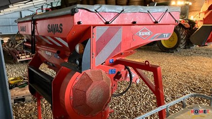 Seed sowing accessories Kuhn TF1512 - 1