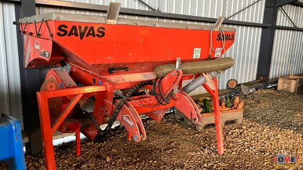 Seed sowing accessories Kuhn TF1512 - 1
