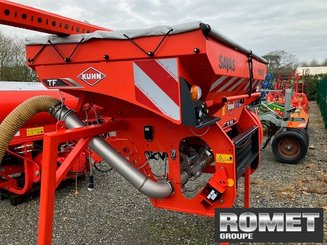 Seed sowing accessories Kuhn TF1512 - 2