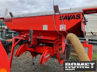 Seed sowing accessories Kuhn TF1512 - 3