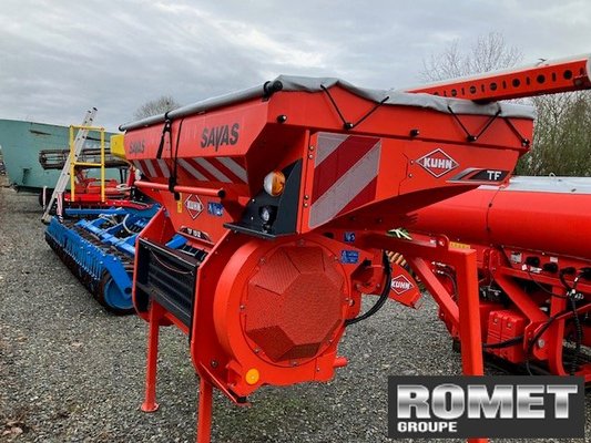 Seed sowing accessories Kuhn TF1512 - 1