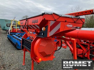 Seed sowing accessories Kuhn TF1512 - 1