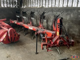 Plough Gregoire Besson RB 41 - 1