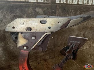 Plough Gregoire Besson RB 41 - 2