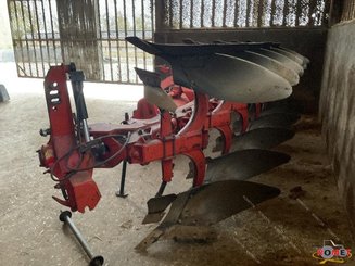 Plough Gregoire Besson RB 41 - 3